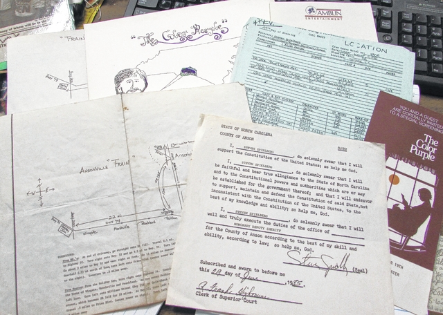 Web1 Color Purple documents