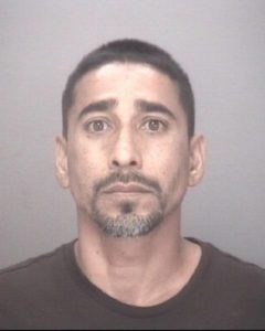 Maxton man charged, cocaine seized