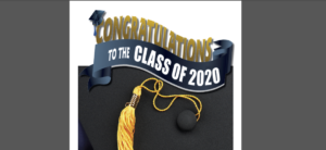 Anson County 2020 Grads