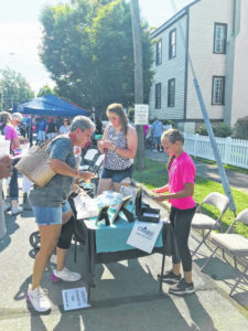Kids Expo delayed until September