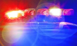 Vehicles struck in Wadesboro shooting