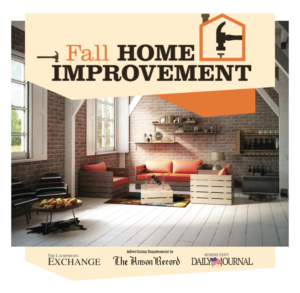 Fall Home Improvement