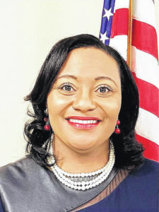 Anson-native begins new role as Scotland’s superintendent