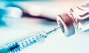 Two new COVID deaths; vaccines open for Group 4