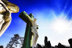 Celebrate Holy Week with Inter-Church Council