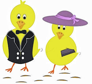 Eggcellent Easter fun at BRLC