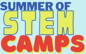Planetarium to host STEM camps