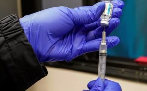 Wingate to host vaccine clinic on April 29