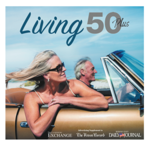 Living 50+