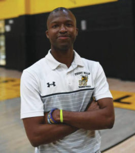 Anson’s own leads Forest Hills basketball