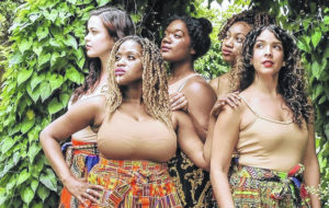 Wingate to celebrate Juneteenth through dance