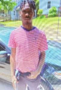 Police offer cash reward for info on suspect