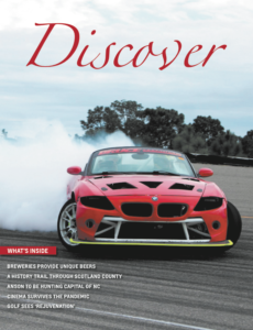 Discover