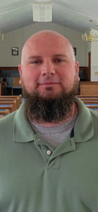 Southside Baptist welcomes new pastor