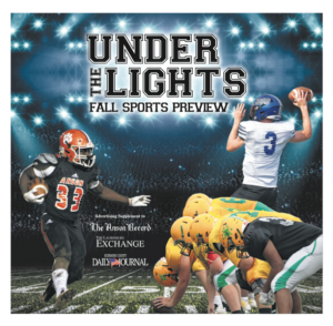 Under the Lights