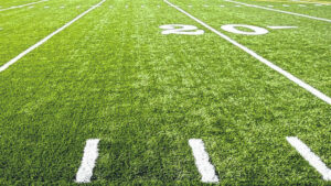 Football games cancelled due to COVID
