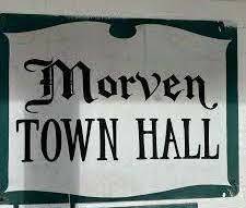 Morven applies for CDBG funds to repair homes