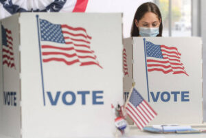 No absentee or early voting in Anson elections
