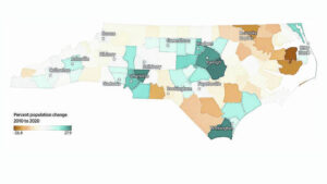 Commissioners to challenge 2020 Census population data