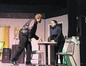 Ansonia returns with thriller ‘Wait Until Dark’