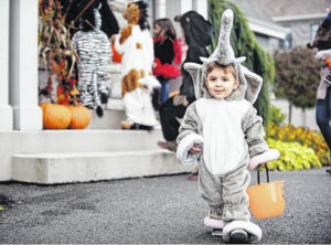 Uptown Wadesboro will host candy trail for Halloween