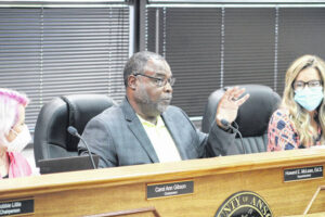 BOE revises 2021-22 school calendar
