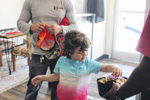 Uptown Wadesboro brings treats, not tricks