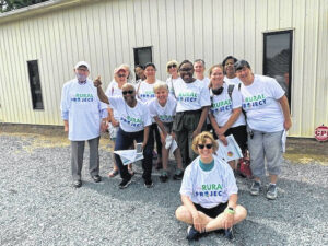 ‘New Rural Project’ aims to increase civic engagement