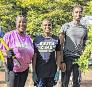 Giving hope to children throughout the region