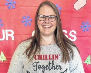 Teacher wins Extra Yard for Teachers Award