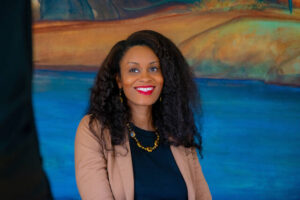 Wingate gives out annual MLK Awards
