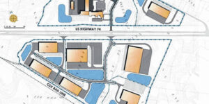 Anson EDP to extend sewer to industrial sites