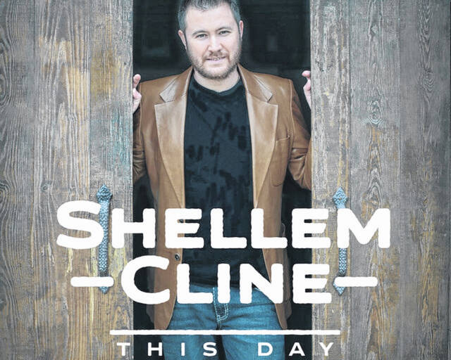 Shellem Cline is a nationally recognized, Christian Country artist.
                                 Contributed photo