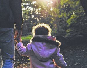 Cooperative Extension hosting parenting skills webinar