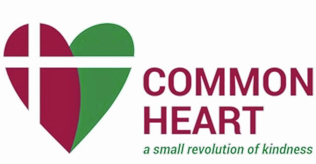 The adult literacy program is courtesy of Common Heart and would serve both Union and Anson counties.