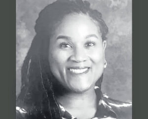 BRLC celebrates local educator