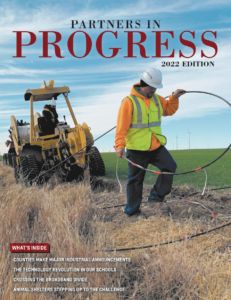 Progress 2022