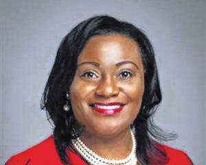 Kesler Chapel A. M. E. Zion Church selects Woman of the Year 2022