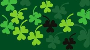 Uptown hosting Shamrock Shuffle race