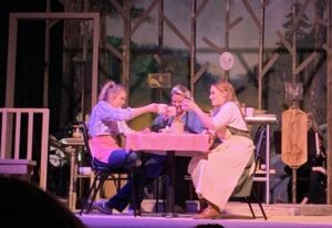 Ansonia returns in ‘full force’ with performance of ‘The Spitfire Grill’