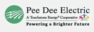 Commissioners honor Pee Dee Electric’s contribution to community
