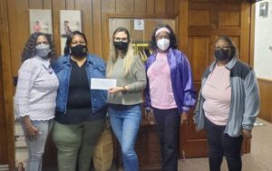 Las Amigas celebrates 35 years