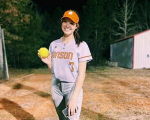 High school announces spring athletic stats