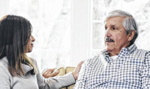 Program to teach Alzheimer’s caregivers to manage finances