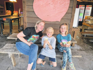 Peaches N’ Cream kicks off its 19th season