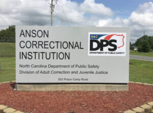 ACLU files lawsuit against NC Department of Public Safety for inhume treatment of incarcerated transgender woman