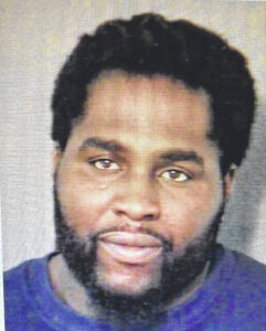 Polkton police charge man with first-degree murder