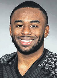 Former UNCP DB, Devin Jones, signs with Panthers