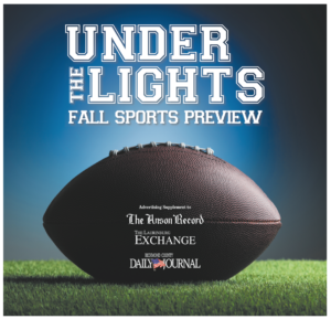 Under the Lights