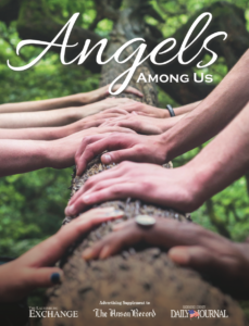 Angels Among Us